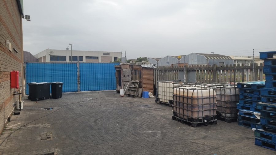 To Let commercial Property for Rent in Epping Industrial Western Cape